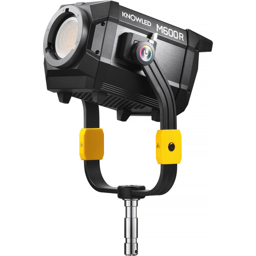 Godox KNOWLED M600R RGB LED Monolight - 3